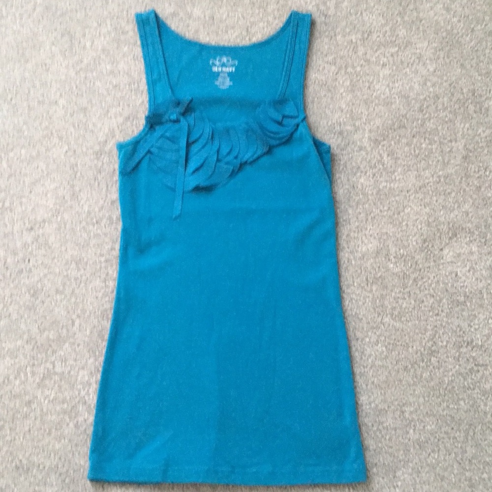 Old Navy Tank